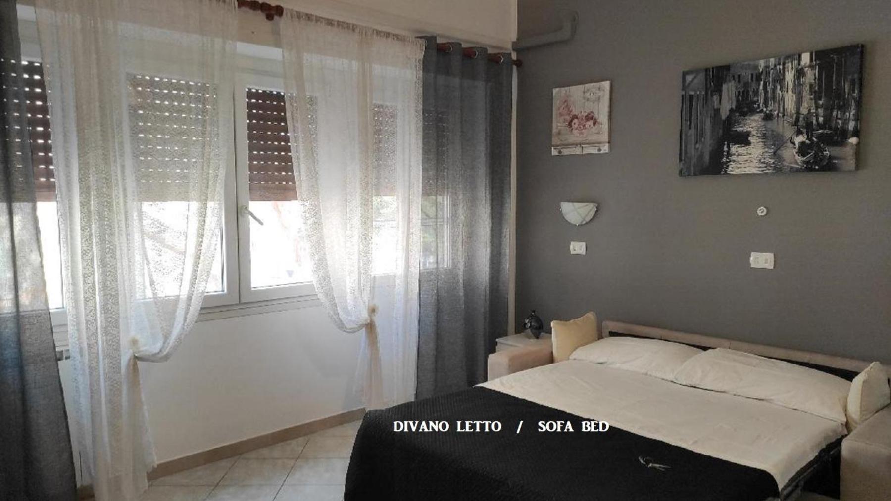 Casa Gio Hotel ลิโด ดิ ออสเตีย ภายนอก รูปภาพ